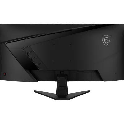 Monitoare LED MSI MAG 346CQ "MAG 346CQ" (timbru verde 7 lei)