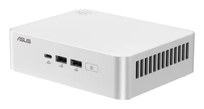 ASUS NUC 15pro+/RNUC15CRSU900002/Intel Ultra 9 285H/Intel Arc graphics/no Storage/no RAM/Intel Wi-Fi 7 BE201/no OS/EU Cord/Kit(L6)/EAN:4711387950258 "90AR00P3-M00050" (timbru verde 0.8 lei)