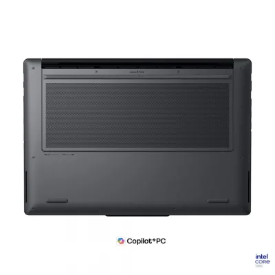 Laptop Consumer LENOVO Yoga Pro 9 16IPH11, cu procesor Intel Core Ultra 7 356H, 16'' OLED, 32 GB LPDDR5x, 1 TB, nVidia GeForce RTX 5060, 8GB GDDR7, Windows 11 Pro, 3 ani Garantie