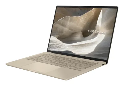 NB UX3407NA X2-E88100 14" 16GB/512GB W11 UX3407NA-QD283W ASUS"UX3407NA-QD283W" (timbru verde 3.5 lei)