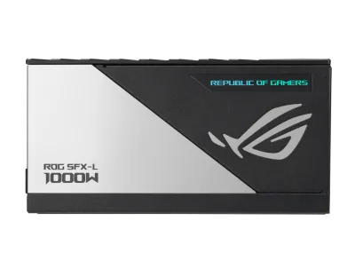 SURSA ASUS ROG LOKI 1000W 80+Platinum "ROG LOKI 1000P" (timbru verde 2 lei)