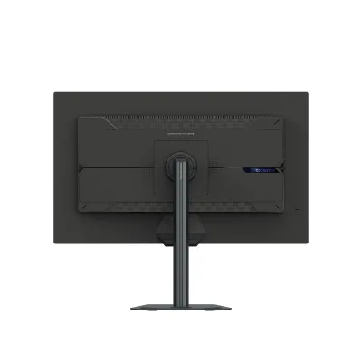 Monitor GIGABYTE M27UP, 27", IPS, UHD, 3840 x 2160, HDMI, Display Port, Dual mode 160 Hz / 320 Hz, Boxe, Pivot, 1ms, Negru "M27UP"