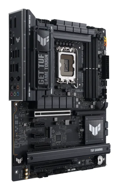 MB Z890 S1851 ATX/TUF GAMING Z890-PLUS WIFI ASUS "TUF GAMING Z890-PLUS WIFI"