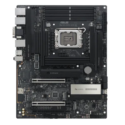 Placa de baza PRO WS Z890-ACE SE, Intel Z890, Socket 1851, ATX "90MB1JC0-M0EAY0"