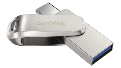 MEMORII USB Sandisk 64GB SDDDC4-064G-G46, "SDDDC4-064G-G46" (timbru verde 0.03 lei)