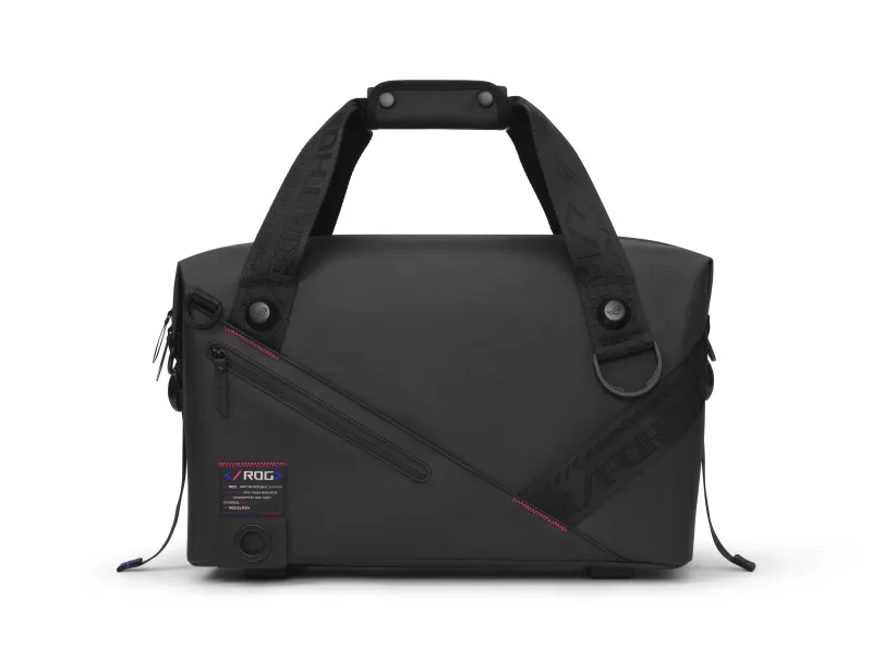 ASUS ROG SLASH Duffle Bag BC3700 "90XB08Q0-BBA000"