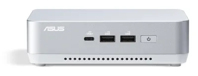 PC KIT NUC 14 PRO+ MINI/CU7-155H NUC14RVSU7 ASUS "NUC14RVSU7" (timbru verde 0.8 lei)
