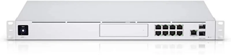 Router Ubiquiti UniFi Dream Machine Pro, Gigabit, Dual-Band