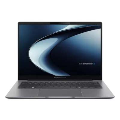 Laptop Business ASUS ExpertBook P5, cu procesor Intel Core Ultra 5 325, 14'', 32 GB DDR5, 1 TB, Intel Graphics, Fr OS, 3 ani Garantie