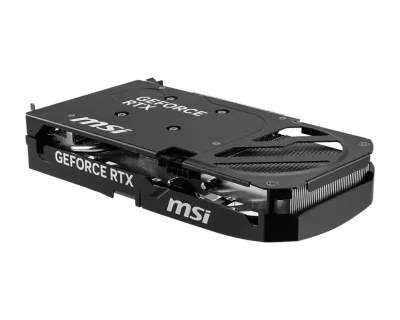 Placa video MSI GeForce RTX 5060 Ti, 16GB GDDR7, PCI Express 5.0, 128-bit