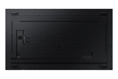 Ecran profesional Samsung QB98T, "LH98QBTBPGCXEN" (timbru verde 15 lei)