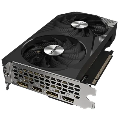 GIGABYTE N3060WF2OC-12GD 2.0 "N3060WF2OC-12GD 2.0"