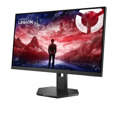 MONITOR LCD 27" 27Q-10/68C6GAC4EU LENOVO "68C6GAC4EU" (timbru verde 7 lei)