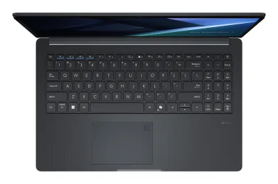 15.6 ExpertBook B1 B1503CVA, FHD, Procesor Intel® CoreTM i5-1334U (12M Cache, up to 4.60 GHz), 16GB DDR5, 512GB SSD, Intel Integrated Graphics, No OS, Gentle Grey "B1503CVA-S73090" (timbru verde 3.5 lei)