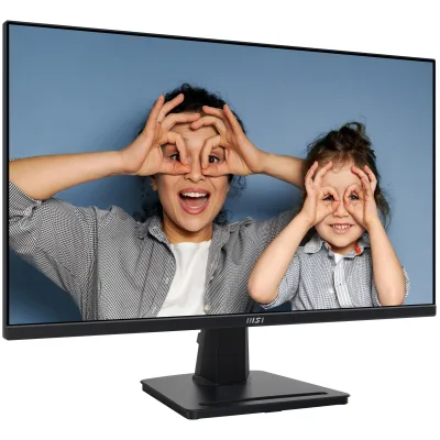 MONITOARE MSI - gaming 27inch, 1920x1080, 4ms GTG, Black "PRO MP275" (timbru verde 7 lei)