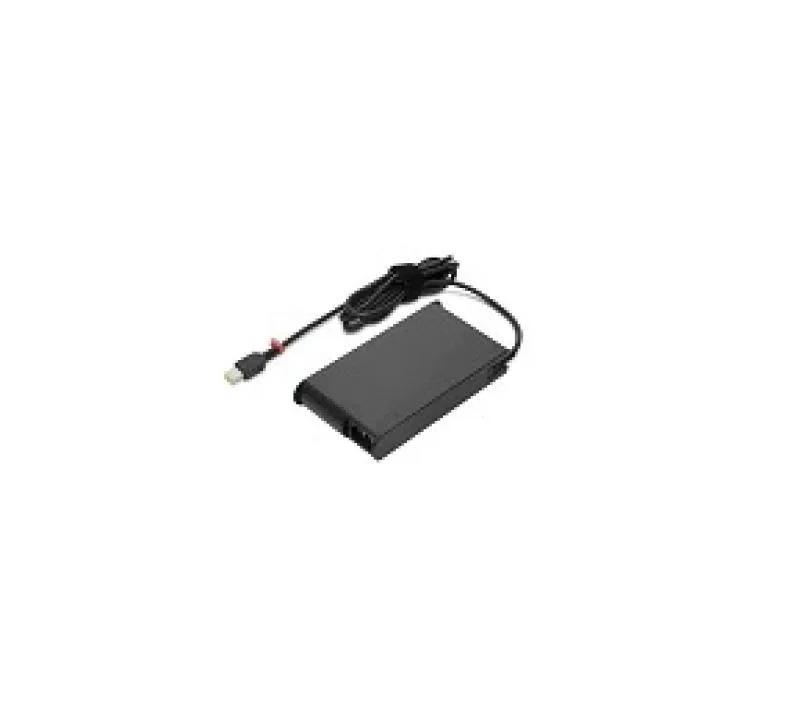 Incarcator Laptop Lenovo 4X20S56717, 230W, Negru, 1 an Garantie