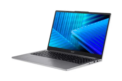 Laptop Acer Extensa 15 EXO15-41-R6AS, 15.6 inch (39.62 cm), Acer ComfyView™ FHD IPS Display with LED-backlight, 1920 x 1080, 16:9, AMD Ryzen™ 5 7430U Processor, 2.3 GHz base clock (Up to 4.3 GHz max. performance clock), 16 MB, 6 / 12, , video AMD Radeon™