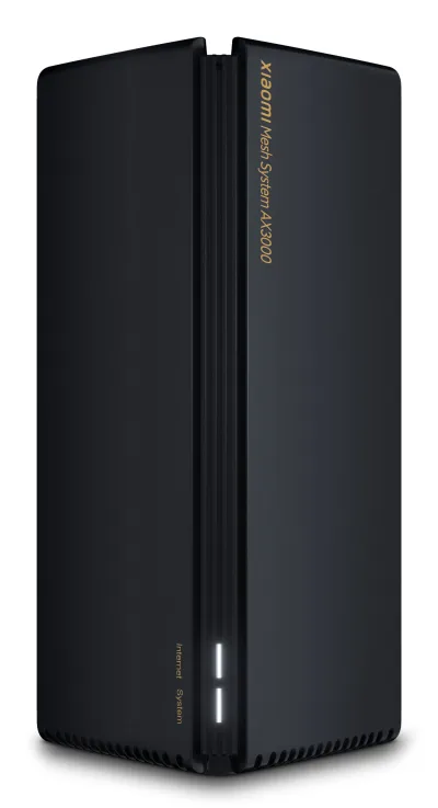 Router Mi Router AX3000 Mesh System NE (2pcs) White EU DVB4458GL "DVB4458GL" (timbru verde 0.8 lei)