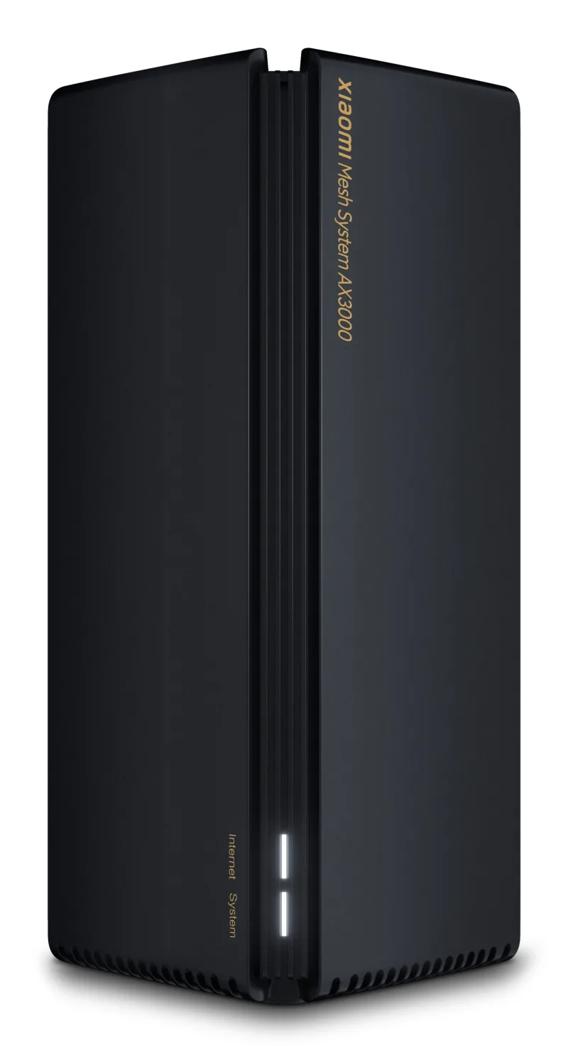Router Mi Router AX3000 Mesh System NE (2pcs) White EU DVB4458GL "DVB4458GL" (timbru verde 0.8 lei)