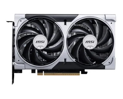 Placa video nVidia GeForce RTX 5060 VENTUS 2X OC 8GB, GDDR7, 128 bit "V537-002R"