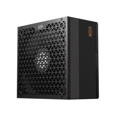SURSA PCCooler "YK750", 750W,  certificare 80 Plus Bronze, non-modular,  fan 135mm, negru, "YK750" (timbru verde 2 lei)