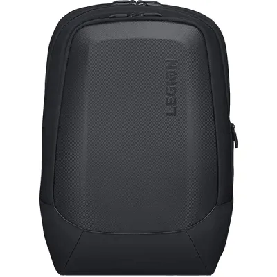 Rucsac laptop Lenovo Armored II, Negru, 1 an Garantie