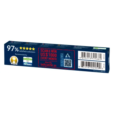 PASTA SILICONICA ARCTIC MX-4, 8g "ACTCP00008B"