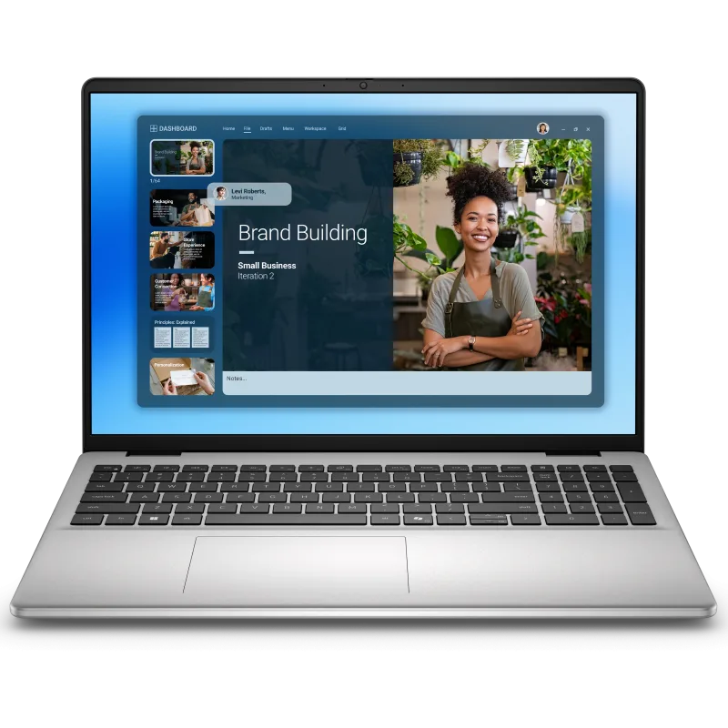 DL DC16251 FHD+ CORE5-120U 16 512 W11P "DC16251_RPLU-R_004" (timbru verde 3.5 lei)