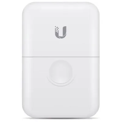 SURGE PROTECTOR UBIQUITI, protectie pt. 2 x RJ-45, "ETH-SP-G2"