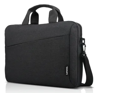 Geanta laptop Lenovo T210, Negru, 1 an Garantie