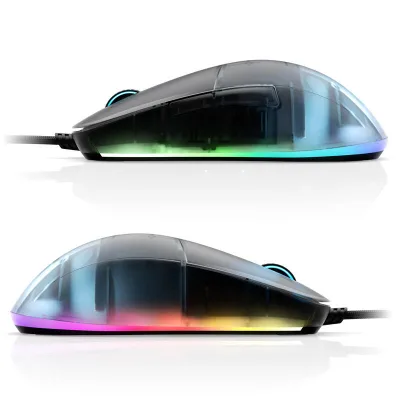 MOUSE  Endgame Gear , "EGG-XM1RGB-DF" (timbru verde 0.18 lei)