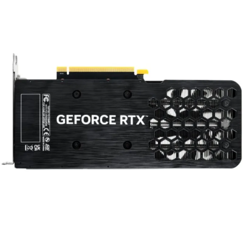 Placa video Gainward GEFORCE RTX 3060 Python II OC, 12GB GDDR6, PCI Express x16 4.0, 192-bit