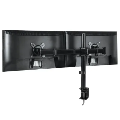 Suport monitor Arctic ARCTIC Z2 Basic - Dual Monitor Arm in black colour "AEMNT00040A"