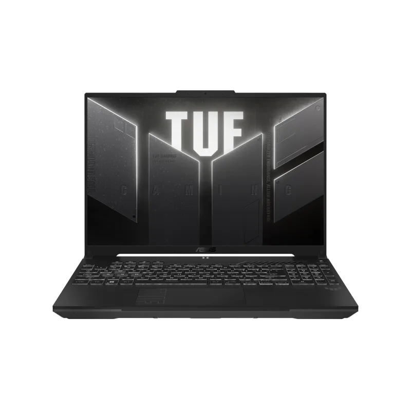 NB FA607NUG R7-7445HS 16" 16GB/1TB FA607NUG-RL151 ASUS "90NR0MU3-M009A0" (timbru verde 3.5 lei)