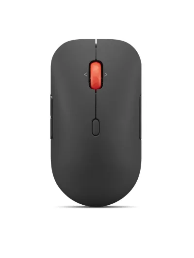 LN Wireless Multi-Mode Pro Plus Mouse "4Y51S61876" (timbru verde 0.18 lei)