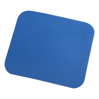 MousePAD LOGILINK, nylon, 250 x 220 x 3 mm, albastru, "ID0097"