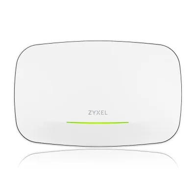 Router wireless Zyxel WBE630S, Tri-Band