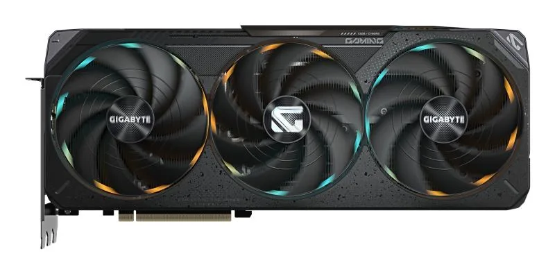 Placa video Gigabyte GEFORCE RTX 5070 TI GAMING OC, 16GB GDDR7, PCI Express 5.0, 256bit
