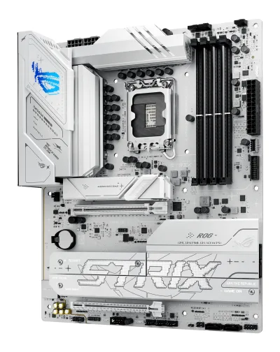Placa de baza ROG STRIX B860-A GAMING WIFI, Intel B860, Socket 1851, ATX "90MB1JI0-M0EAY0"