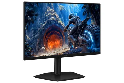 Monitor Samsung 25" LS25HG402EUXEN, Diagonal (inch): 25, Diagonal (cm): 63, Aspect ratio: 16:9, Panel: IPS, Resolution: 1920x1080, Refresh Rate: 300Hz, Response time GtG: 1ms, Brightness (max): 300 cd/m², Contrast (static) : 1000:1, Viewing angle: