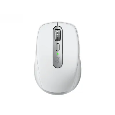Mouse Wireless Logitech MX Anywhere 3S, 8000 dpi, Multicolor