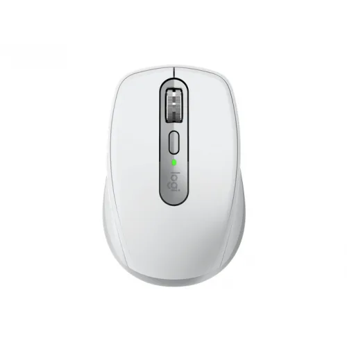 Mouse Wireless Logitech MX Anywhere 3S, 8000 dpi, Multicolor