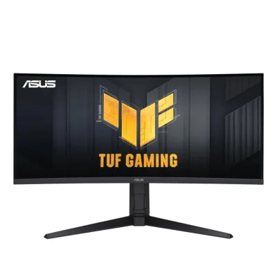 Monitor Gaming ASUS VG34VQL3A, 34", 3440 x 1440 pixeli, Black, 3 ani Garantie