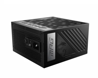 SURSA MSI MPG A850G PCIE5 80+ GOLD "MPG A850G PCIE5" (timbru verde 2 lei)