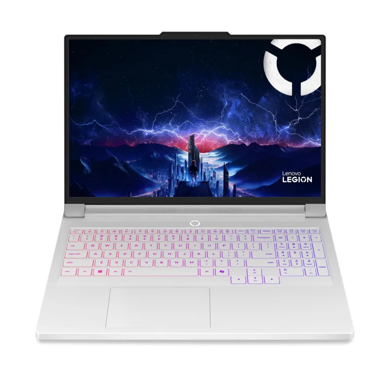 Legion 7P 16 U9 275HX 32GB 1TB 5080 DOS "83F500LERM" (timbru verde 3.5 lei)