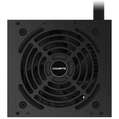 SURSA GIGABYTE , 550 W, ATX 12V V2.31, fan 120 mm x 1, 80 Plus Bronze, "GP-P550B" (timbru verde 2 lei)