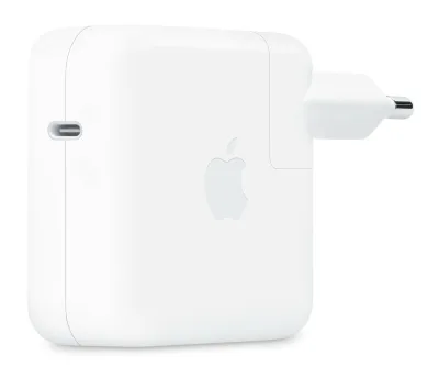 70W USB-C POWER ADAPTER-ZML "MXN53ZM/A" (timbru verde 0.18 lei)