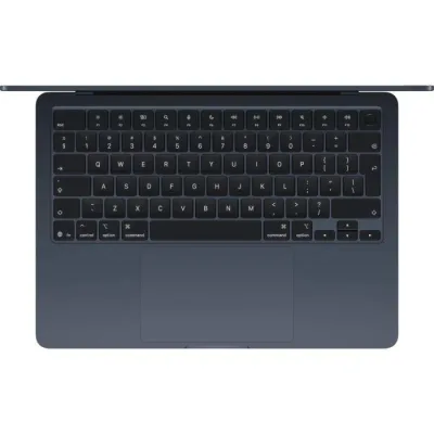 MacBook Air 13.6" Retina/Apple M5 (CPU 10-core, GPU 10-core, NeuralEngine16-core)/16GB/1TB - Midnight - INT KB (No Adapter) - 2026