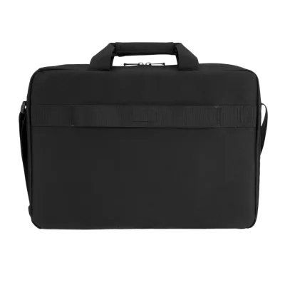 Geanta laptop Lenovo Topload B215, neagra, 1 an garantie