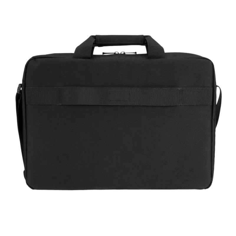 Geanta laptop Lenovo Topload B215, neagra, 1 an garantie